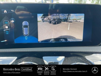 Photo 17 du bon plan MERCEDES-BENZ Classe A 180 136ch AMG Line 7G-DCT occasion à 39990 €