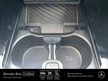 Photo 18 du bon plan MERCEDES-BENZ Classe A 180 136ch AMG Line 7G-DCT occasion à 39990 €