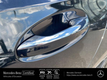 Photo 19 du bon plan MERCEDES-BENZ Classe A 180 136ch AMG Line 7G-DCT occasion à 39990 €