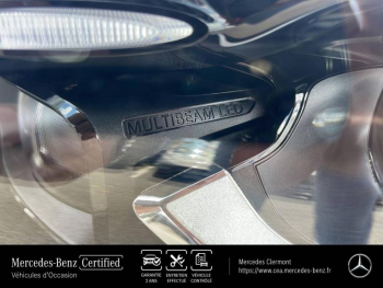 Photo 20 du bon plan MERCEDES-BENZ Classe A 180 136ch AMG Line 7G-DCT occasion à 39990 €