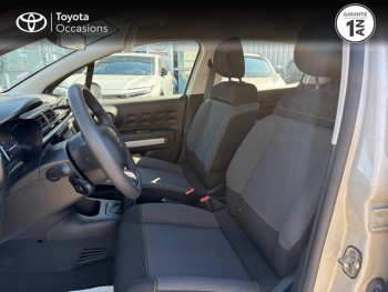 Photo 11 du bon plan CITROEN C3 1.2 PureTech 83ch S&S YOU occasion à 10490 €