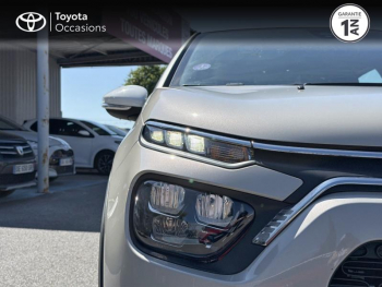 Photo 20 du bon plan CITROEN C3 1.2 PureTech 83ch S&S YOU occasion à 10490 €