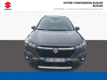 Photo 2 du bon plan SUZUKI SX4 S-Cross 1.4 Boosterjet Hybrid 129ch Privilège Allgrip occasion à 24900 €
