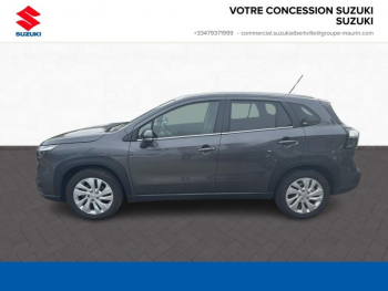 Photo 3 du bon plan SUZUKI SX4 S-Cross 1.4 Boosterjet Hybrid 129ch Privilège Allgrip occasion à 24900 €
