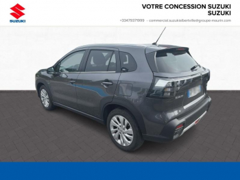 Photo 4 du bon plan SUZUKI SX4 S-Cross 1.4 Boosterjet Hybrid 129ch Privilège Allgrip occasion à 24900 €