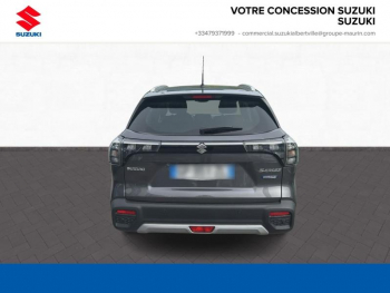 Photo 5 du bon plan SUZUKI SX4 S-Cross 1.4 Boosterjet Hybrid 129ch Privilège Allgrip occasion à 24900 €
