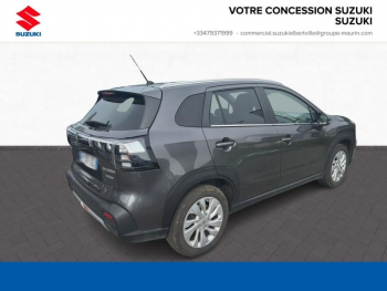 Photo 6 du bon plan SUZUKI SX4 S-Cross 1.4 Boosterjet Hybrid 129ch Privilège Allgrip occasion à 24900 €