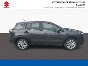 Photo 7 du bon plan SUZUKI SX4 S-Cross 1.4 Boosterjet Hybrid 129ch Privilège Allgrip occasion à 24900 €