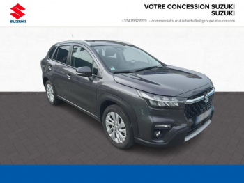 Photo 8 du bon plan SUZUKI SX4 S-Cross 1.4 Boosterjet Hybrid 129ch Privilège Allgrip occasion à 24900 €