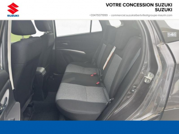 Photo 10 du bon plan SUZUKI SX4 S-Cross 1.4 Boosterjet Hybrid 129ch Privilège Allgrip occasion à 24900 €