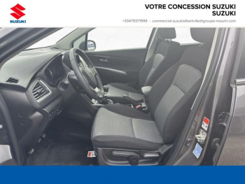 Photo 11 du bon plan SUZUKI SX4 S-Cross 1.4 Boosterjet Hybrid 129ch Privilège Allgrip occasion à 24900 €
