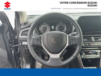 Photo 12 du bon plan SUZUKI SX4 S-Cross 1.4 Boosterjet Hybrid 129ch Privilège Allgrip occasion à 24900 €