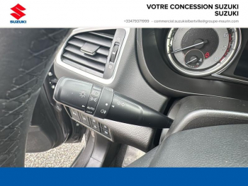 Photo 13 du bon plan SUZUKI SX4 S-Cross 1.4 Boosterjet Hybrid 129ch Privilège Allgrip occasion à 24900 €
