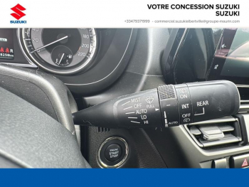 Photo 14 du bon plan SUZUKI SX4 S-Cross 1.4 Boosterjet Hybrid 129ch Privilège Allgrip occasion à 24900 €