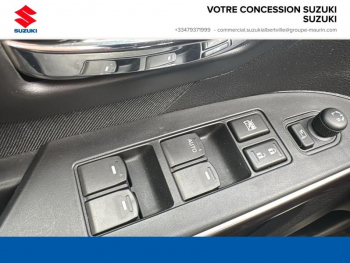 Photo 15 du bon plan SUZUKI SX4 S-Cross 1.4 Boosterjet Hybrid 129ch Privilège Allgrip occasion à 24900 €