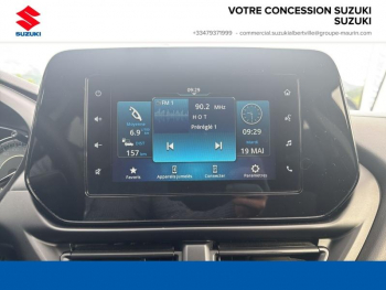 Photo 16 du bon plan SUZUKI SX4 S-Cross 1.4 Boosterjet Hybrid 129ch Privilège Allgrip occasion à 24900 €