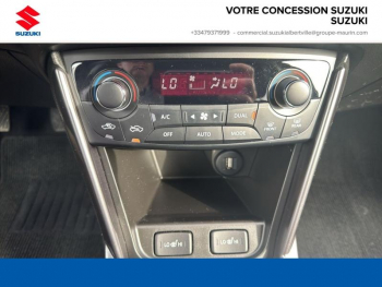 Photo 17 du bon plan SUZUKI SX4 S-Cross 1.4 Boosterjet Hybrid 129ch Privilège Allgrip occasion à 24900 €