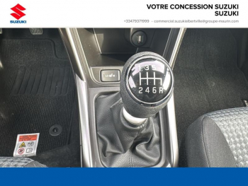 Photo 18 du bon plan SUZUKI SX4 S-Cross 1.4 Boosterjet Hybrid 129ch Privilège Allgrip occasion à 24900 €