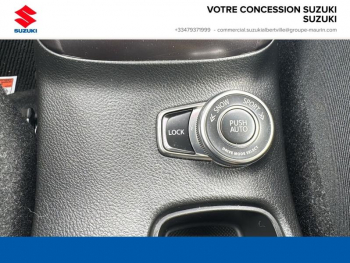 Photo 19 du bon plan SUZUKI SX4 S-Cross 1.4 Boosterjet Hybrid 129ch Privilège Allgrip occasion à 24900 €