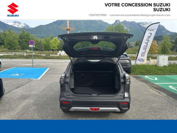 Photo 20 du bon plan SUZUKI SX4 S-Cross 1.4 Boosterjet Hybrid 129ch Privilège Allgrip occasion à 24900 €