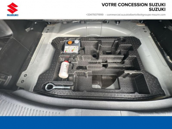 Photo 21 du bon plan SUZUKI SX4 S-Cross 1.4 Boosterjet Hybrid 129ch Privilège Allgrip occasion à 24900 €