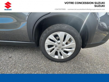 Photo 22 du bon plan SUZUKI SX4 S-Cross 1.4 Boosterjet Hybrid 129ch Privilège Allgrip occasion à 24900 €