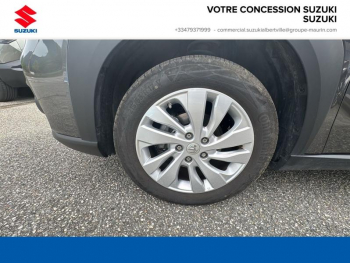 Photo 23 du bon plan SUZUKI SX4 S-Cross 1.4 Boosterjet Hybrid 129ch Privilège Allgrip occasion à 24900 €
