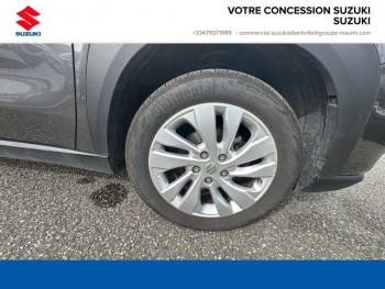 Photo 24 du bon plan SUZUKI SX4 S-Cross 1.4 Boosterjet Hybrid 129ch Privilège Allgrip occasion à 24900 €