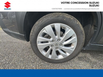 Photo 25 du bon plan SUZUKI SX4 S-Cross 1.4 Boosterjet Hybrid 129ch Privilège Allgrip occasion à 24900 €