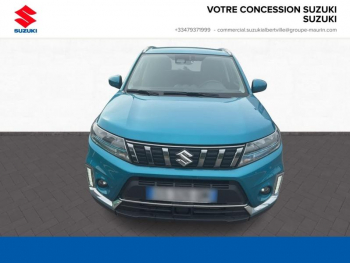 Photo 2 du bon plan SUZUKI Vitara 1.4 Boosterjet Hybrid 129ch Privilège Allgrip occasion à 20900 €