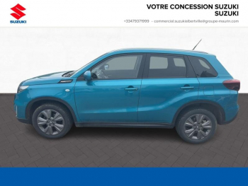 Photo 3 du bon plan SUZUKI Vitara 1.4 Boosterjet Hybrid 129ch Privilège Allgrip occasion à 20900 €