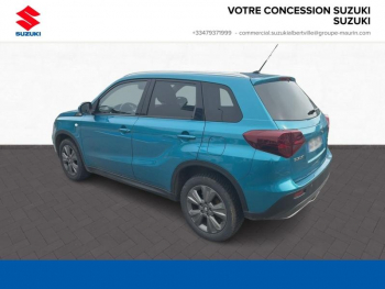 Photo 4 du bon plan SUZUKI Vitara 1.4 Boosterjet Hybrid 129ch Privilège Allgrip occasion à 20900 €