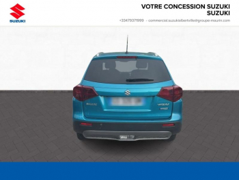 Photo 5 du bon plan SUZUKI Vitara 1.4 Boosterjet Hybrid 129ch Privilège Allgrip occasion à 20900 €