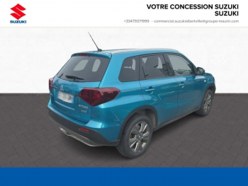 Photo 6 du bon plan SUZUKI Vitara 1.4 Boosterjet Hybrid 129ch Privilège Allgrip occasion à 20900 €