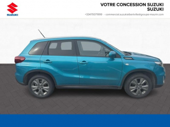 Photo 7 du bon plan SUZUKI Vitara 1.4 Boosterjet Hybrid 129ch Privilège Allgrip occasion à 20900 €