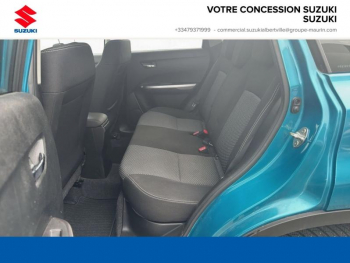 Photo 10 du bon plan SUZUKI Vitara 1.4 Boosterjet Hybrid 129ch Privilège Allgrip occasion à 20900 €