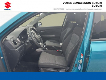 Photo 11 du bon plan SUZUKI Vitara 1.4 Boosterjet Hybrid 129ch Privilège Allgrip occasion à 20900 €
