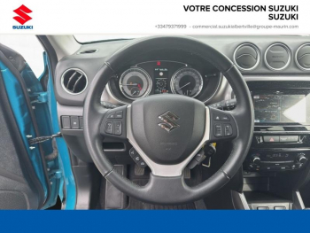 Photo 12 du bon plan SUZUKI Vitara 1.4 Boosterjet Hybrid 129ch Privilège Allgrip occasion à 20900 €