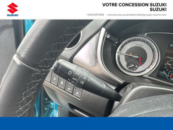 Photo 13 du bon plan SUZUKI Vitara 1.4 Boosterjet Hybrid 129ch Privilège Allgrip occasion à 20900 €