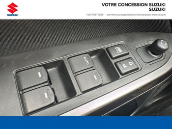 Photo 15 du bon plan SUZUKI Vitara 1.4 Boosterjet Hybrid 129ch Privilège Allgrip occasion à 20900 €