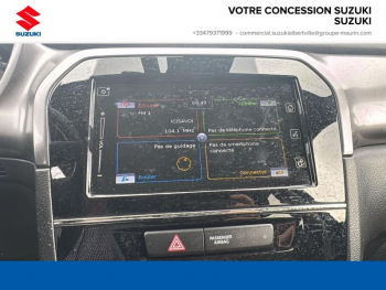 Photo 16 du bon plan SUZUKI Vitara 1.4 Boosterjet Hybrid 129ch Privilège Allgrip occasion à 20900 €