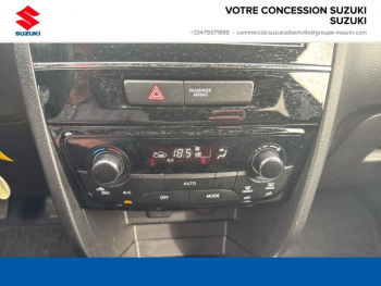 Photo 17 du bon plan SUZUKI Vitara 1.4 Boosterjet Hybrid 129ch Privilège Allgrip occasion à 20900 €