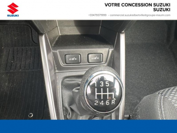 Photo 18 du bon plan SUZUKI Vitara 1.4 Boosterjet Hybrid 129ch Privilège Allgrip occasion à 20900 €