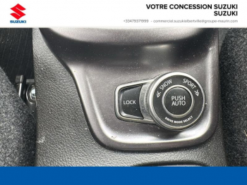 Photo 19 du bon plan SUZUKI Vitara 1.4 Boosterjet Hybrid 129ch Privilège Allgrip occasion à 20900 €