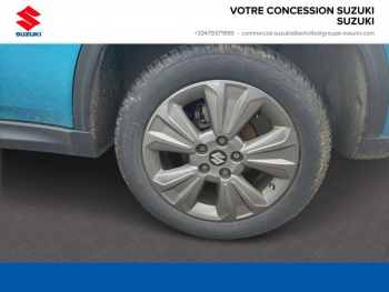 Photo 22 du bon plan SUZUKI Vitara 1.4 Boosterjet Hybrid 129ch Privilège Allgrip occasion à 20900 €