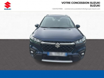 Photo 2 du bon plan SUZUKI SX4 S-Cross 1.4 Boosterjet Hybrid 129ch Style Allgrip occasion à 23900 €