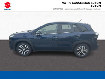 Photo 3 du bon plan SUZUKI SX4 S-Cross 1.4 Boosterjet Hybrid 129ch Style Allgrip occasion à 23900 €