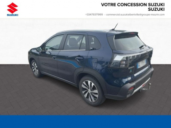 Photo 4 du bon plan SUZUKI SX4 S-Cross 1.4 Boosterjet Hybrid 129ch Style Allgrip occasion à 23900 €