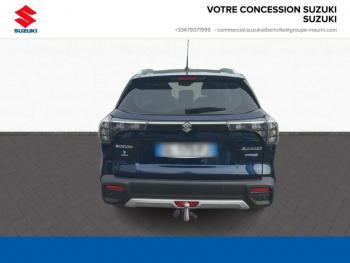 Photo 5 du bon plan SUZUKI SX4 S-Cross 1.4 Boosterjet Hybrid 129ch Style Allgrip occasion à 23900 €