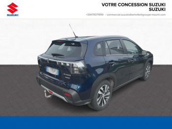 Photo 6 du bon plan SUZUKI SX4 S-Cross 1.4 Boosterjet Hybrid 129ch Style Allgrip occasion à 23900 €